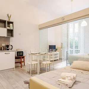 Elegance - - Via Spartaco - Porta Romana Appartamento Milano